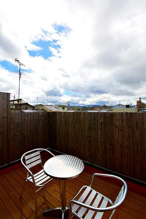 Holiday home House In Kiyomizu-Gojokyoto Villa Japan