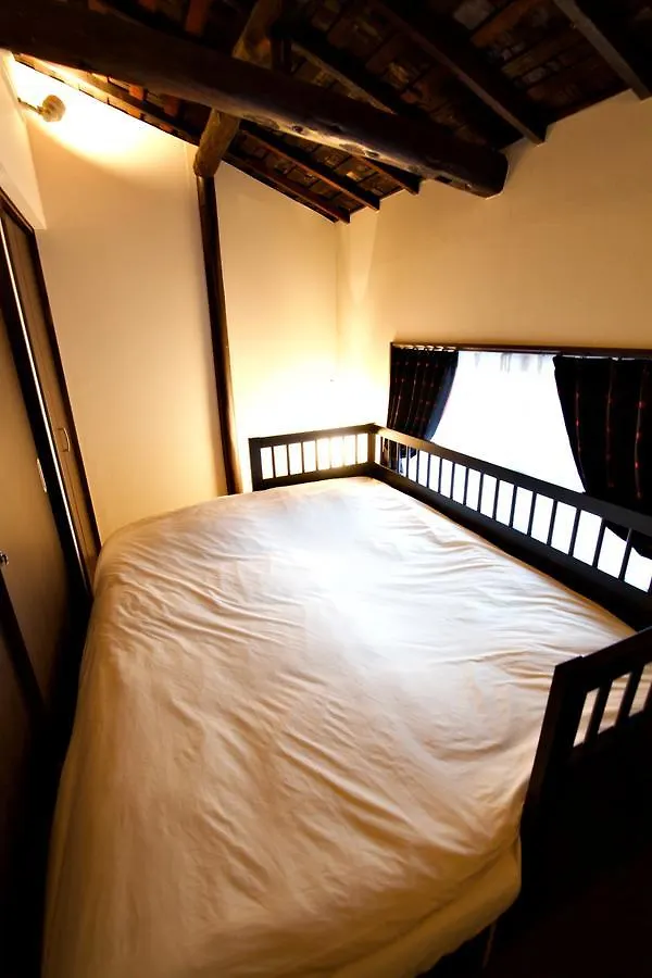 House In Kiyomizu-Gojokyoto Villa