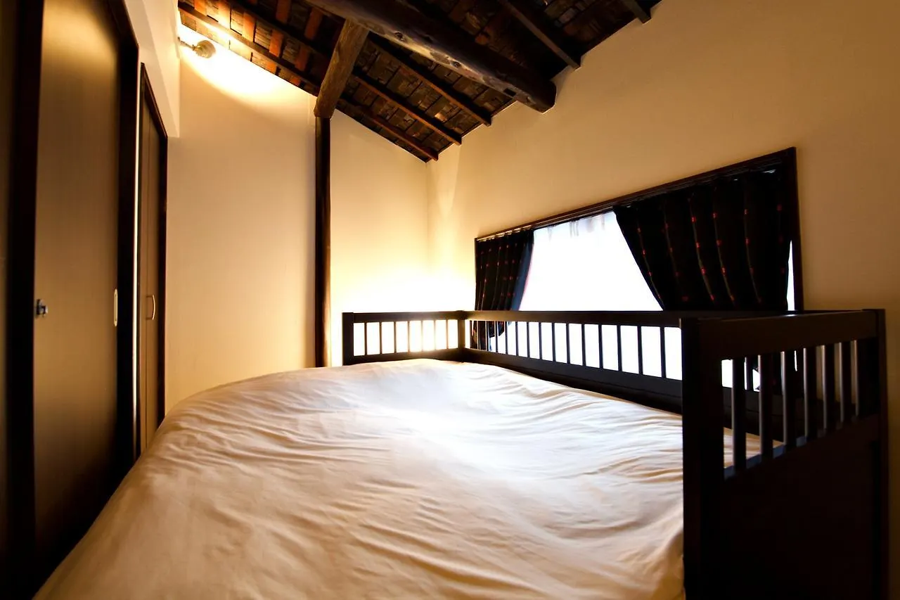 House In Kiyomizu-Gojokyoto Villa Holiday home Kyoto
