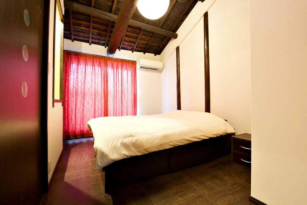 Holiday home House In Kiyomizu-Gojokyoto Villa Japan