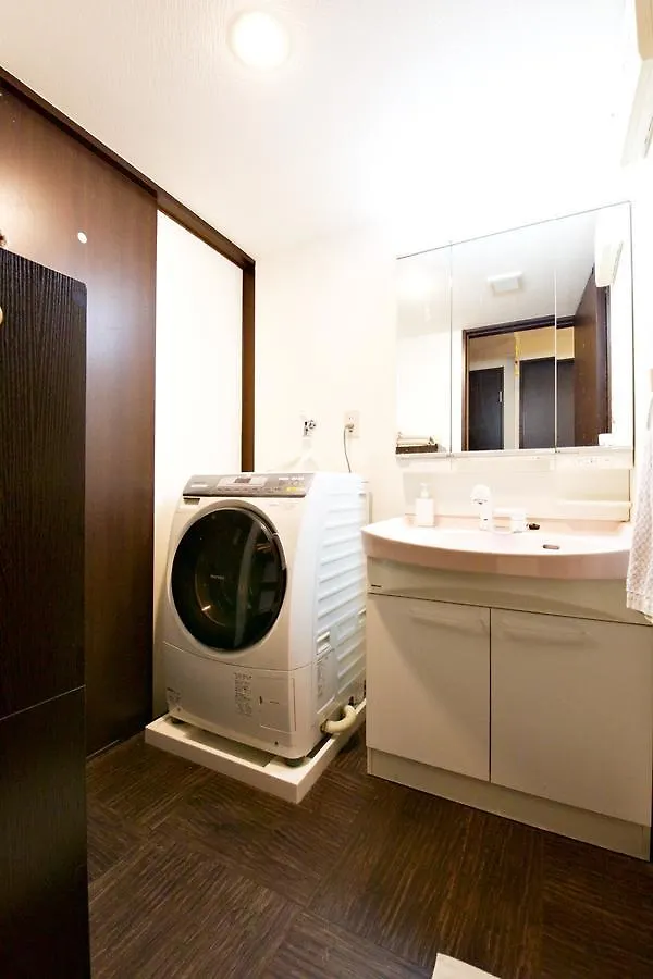 Holiday home House In Kiyomizu-Gojokyoto Villa