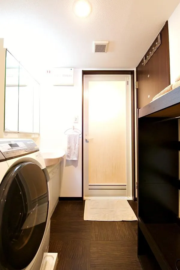 Holiday home House In Kiyomizu-Gojokyoto Villa