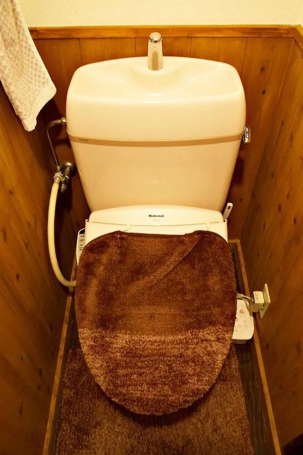 House In Kiyomizu-Gojokyoto Villa Holiday home