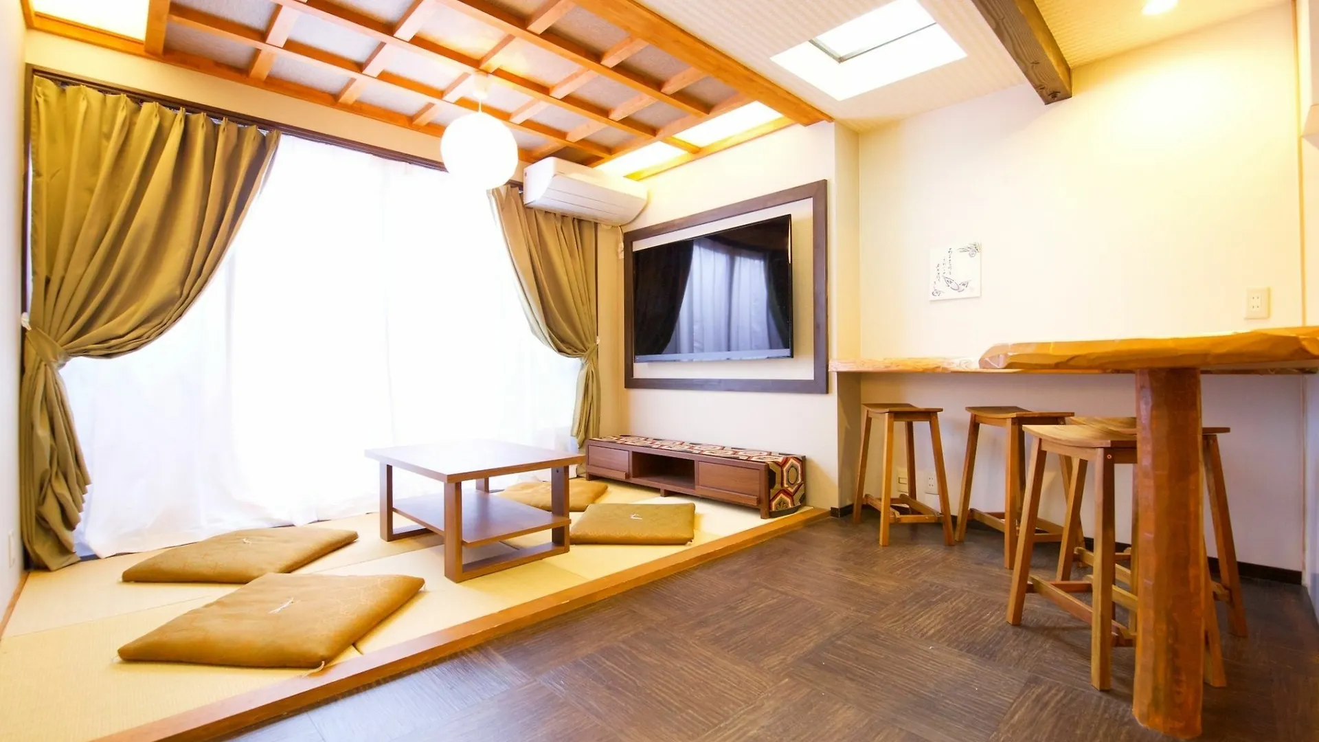 Holiday home House In Kiyomizu-Gojokyoto Villa Japan