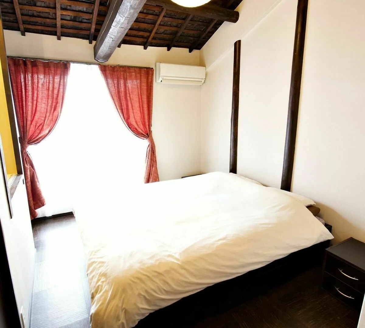 House In Kiyomizu-Gojokyoto Villa Japan