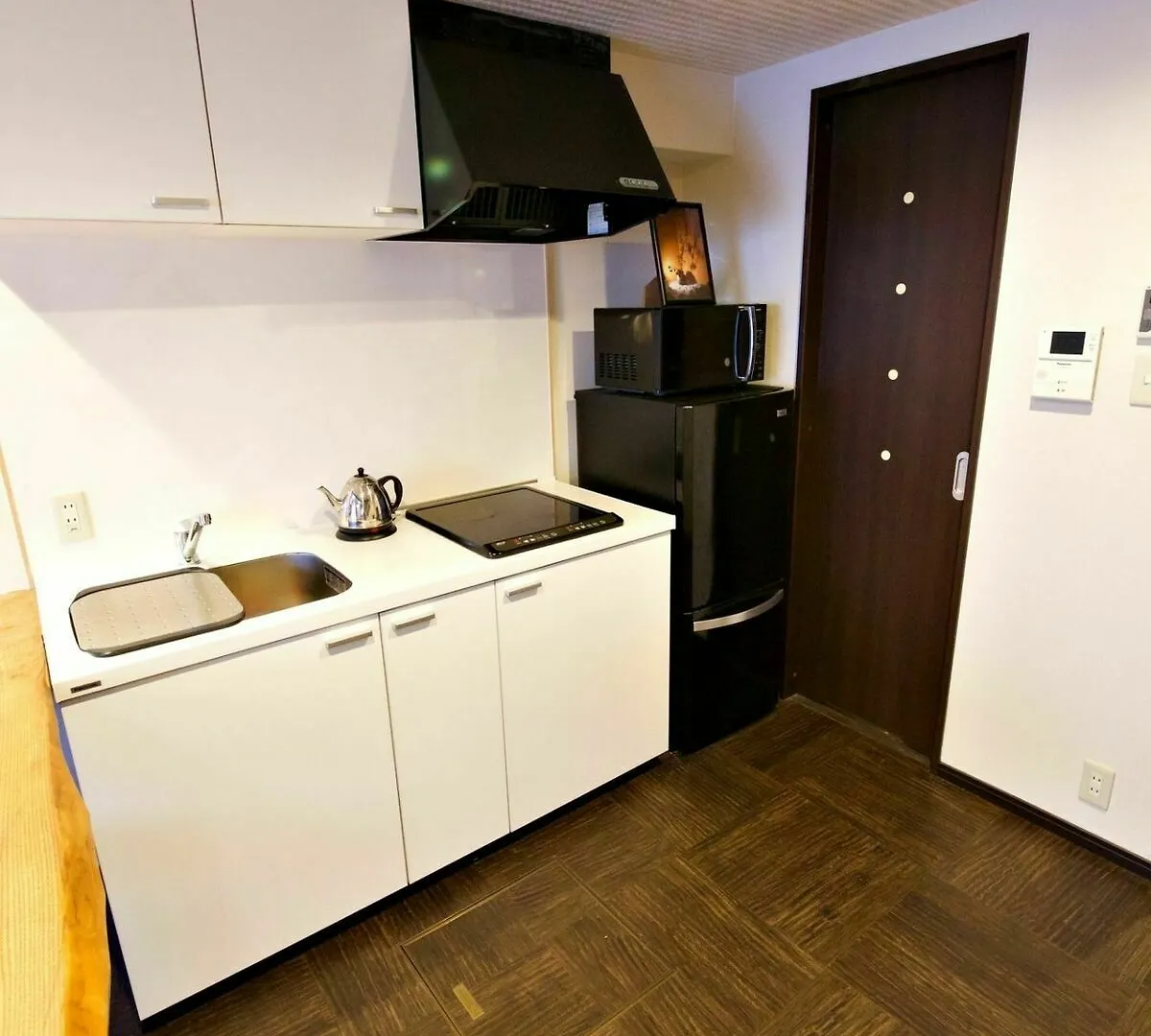 Holiday home House In Kiyomizu-Gojokyoto Villa Japan