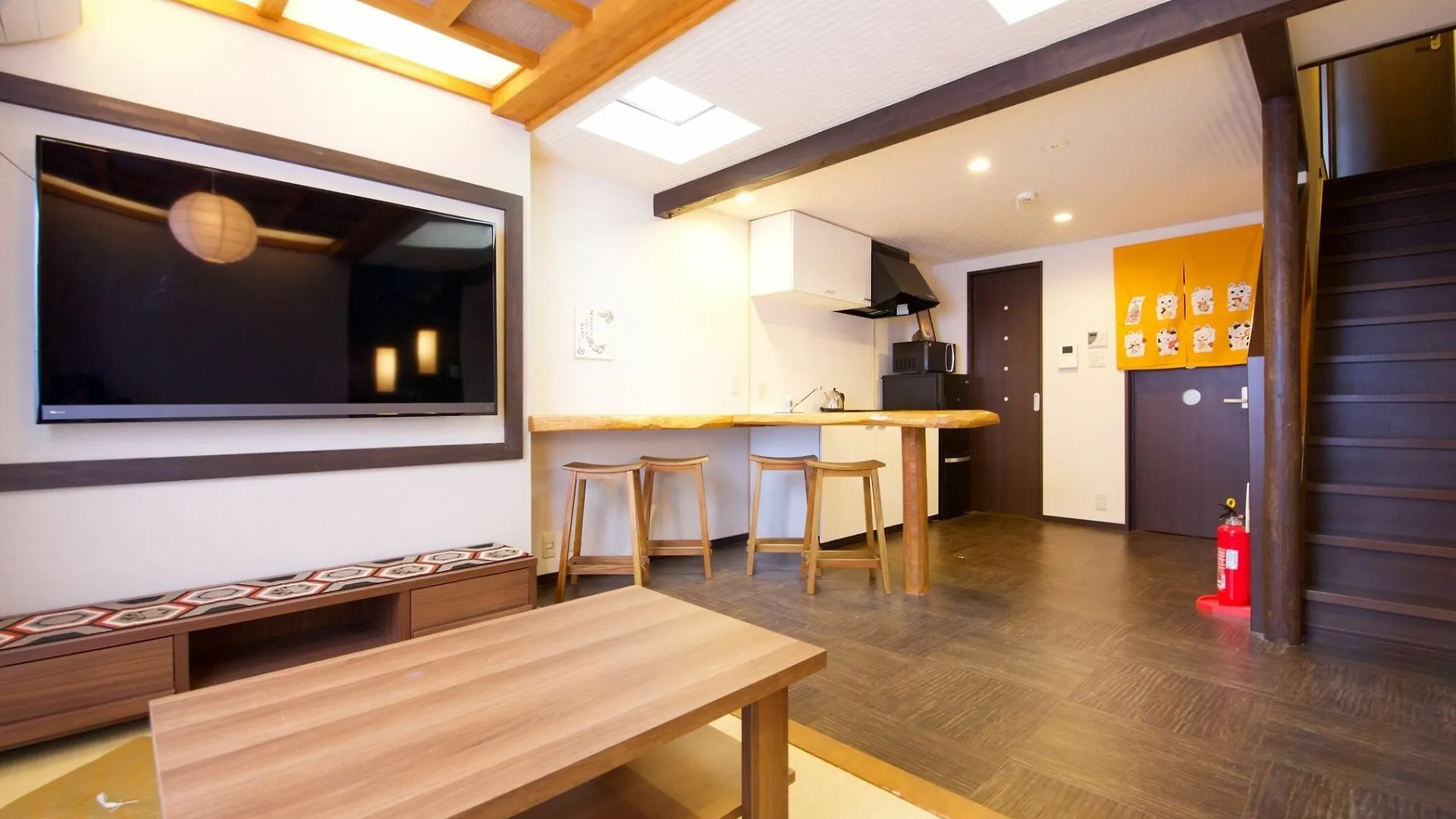 Holiday home House In Kiyomizu-Gojokyoto Villa